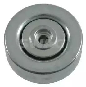 20 03 0038 SWAG Паразитный / ведущий ролик, поликлиновой ремень